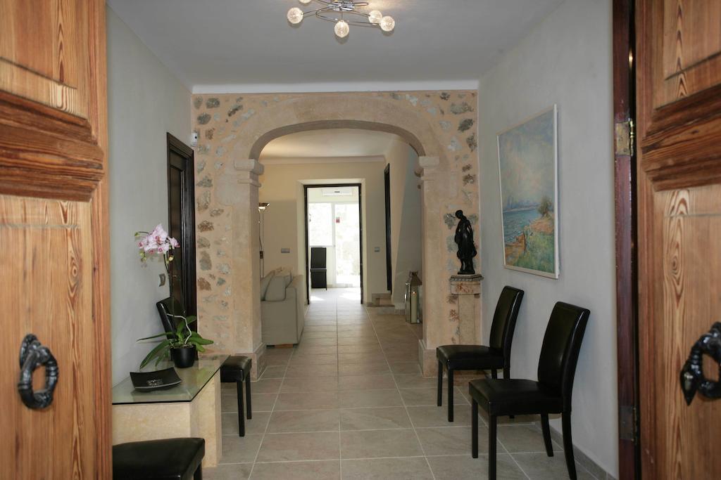 Sa Posada Porreres Dış mekan fotoğraf